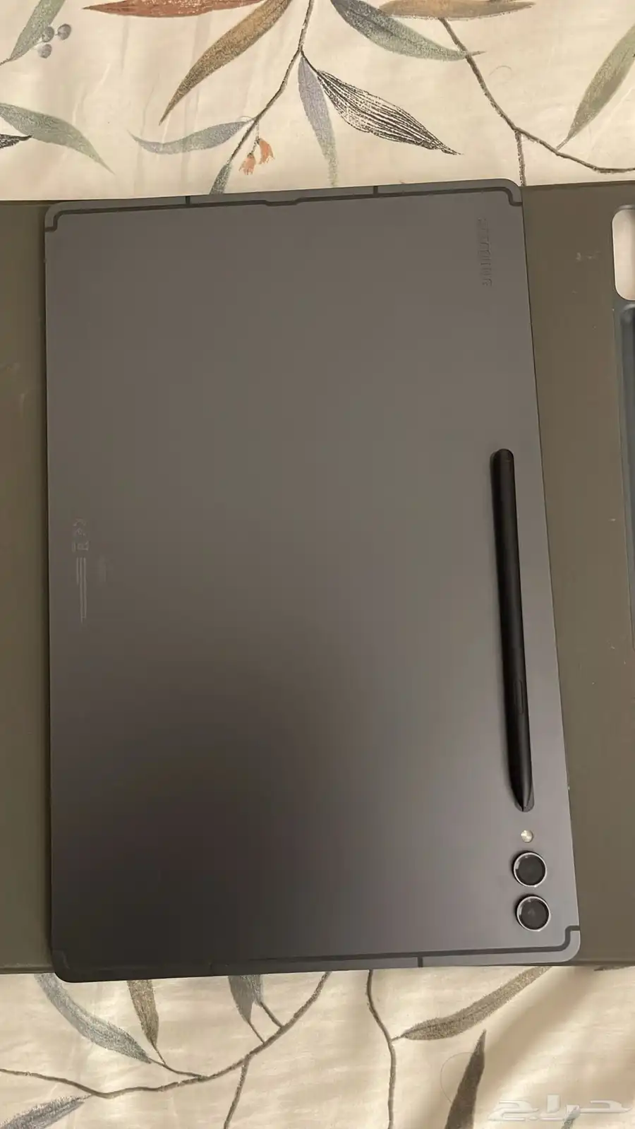 تاب سامسونج S9 Ultra 1