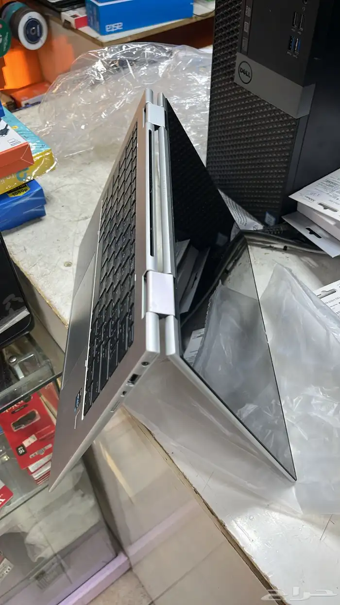 لابتوب Hp EliteBook x360 1040 G8 (بدون مذربورد) 4