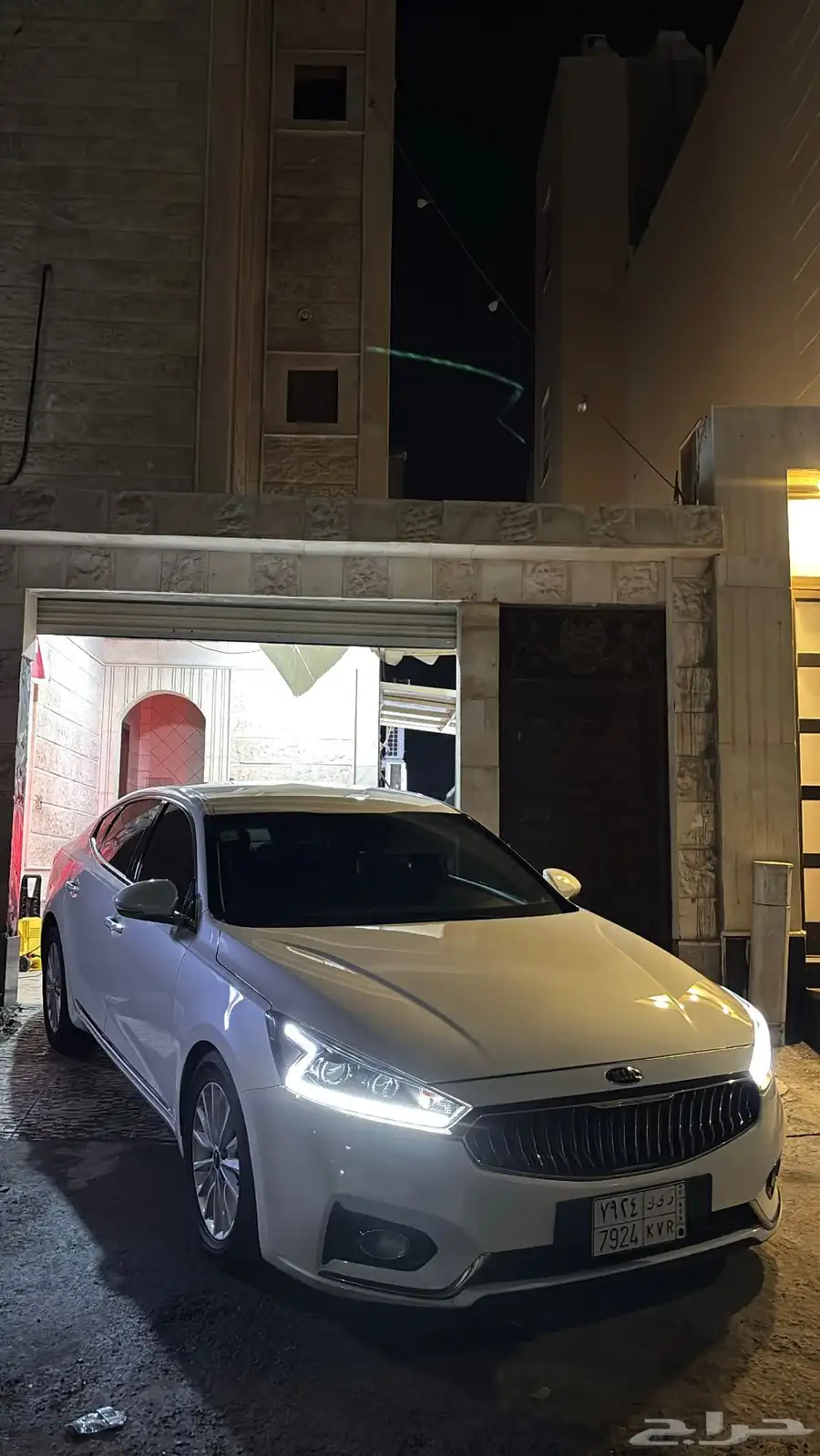 كادينزا 2019 نص فل ديزل (190km) 0
