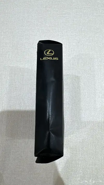 علبه سيديات لكزس 400 من 1995 الى 2000 5
