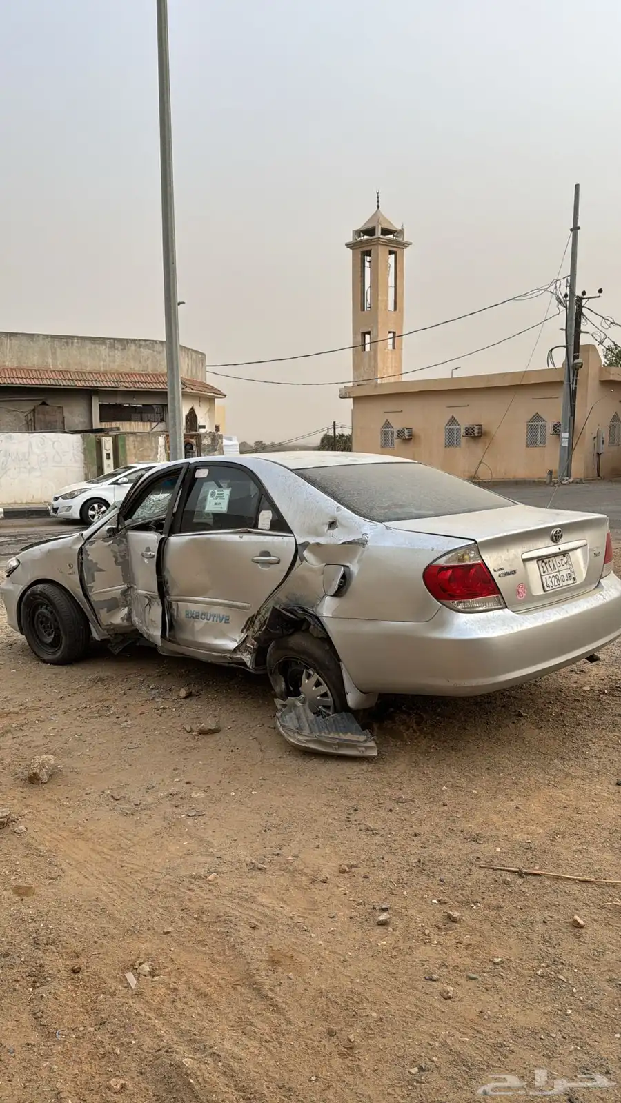 كامري 2004 0