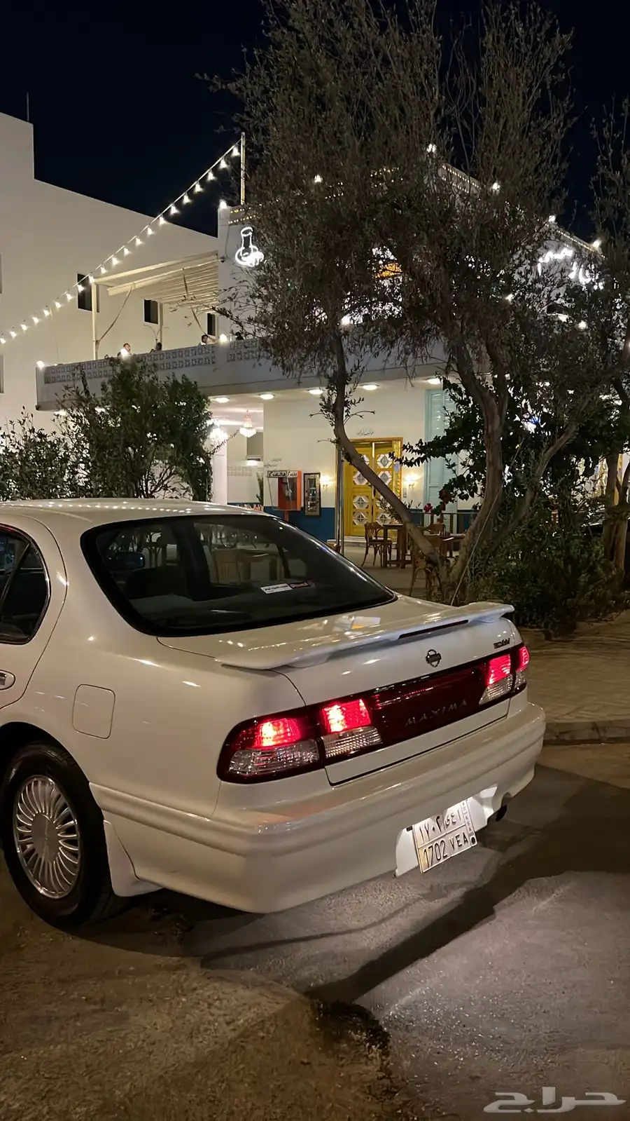 مكسيما استمارة سارية فحص جديد 0