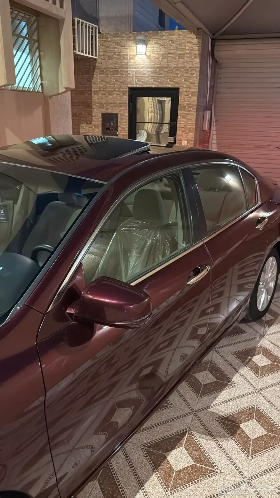 اكورد 2013 فل كامل 12