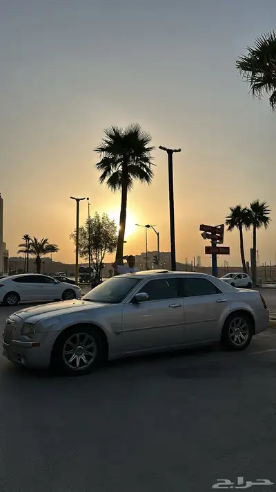 كرايزلر 2006 C300 HEMI 5
