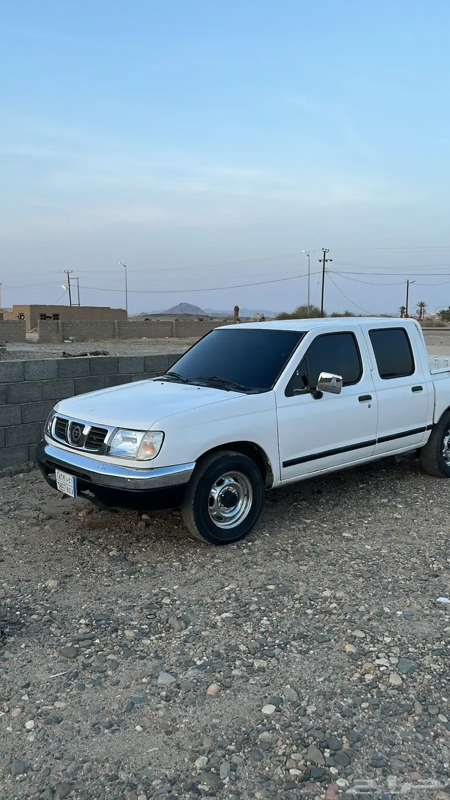 ددسن 2001 جي ال 5