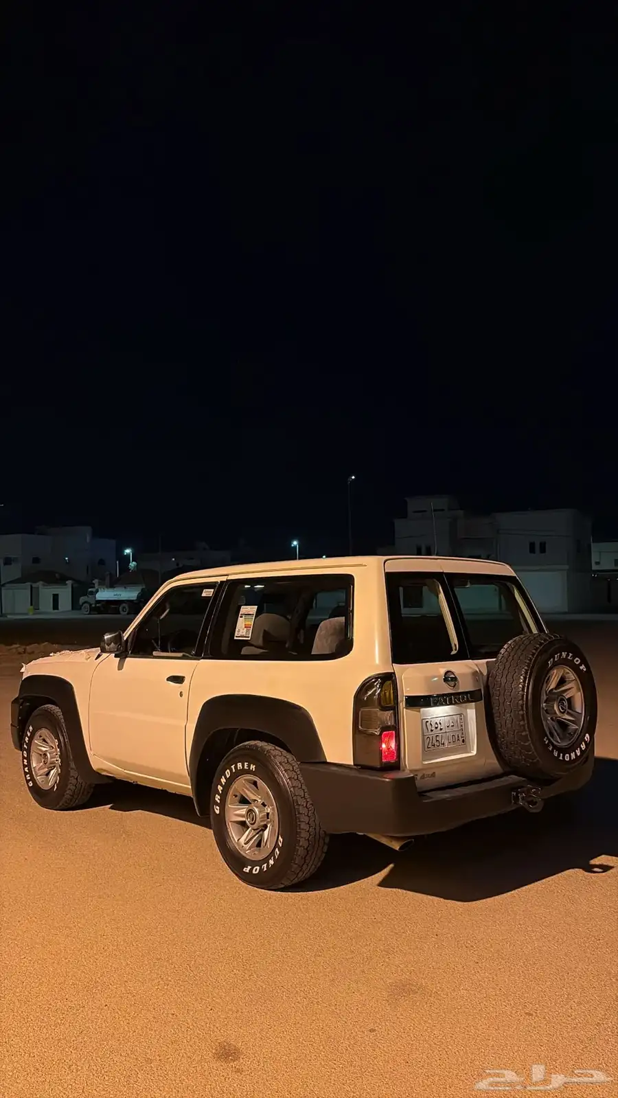 باترول 4500 7