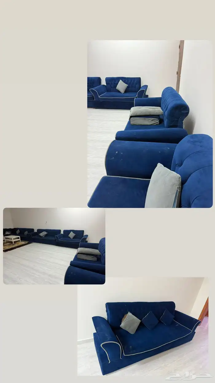 كنب للبيع 0