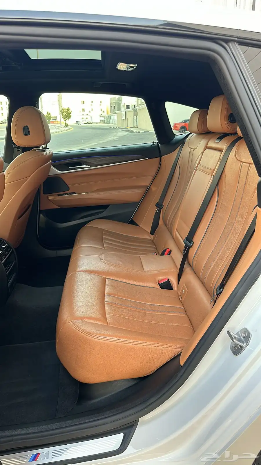 بي ام GT630i 2020 17