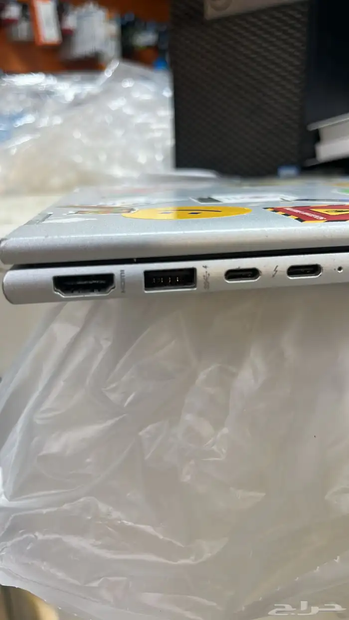 لابتوب Hp EliteBook x360 1040 G8 (بدون مذربورد) 6