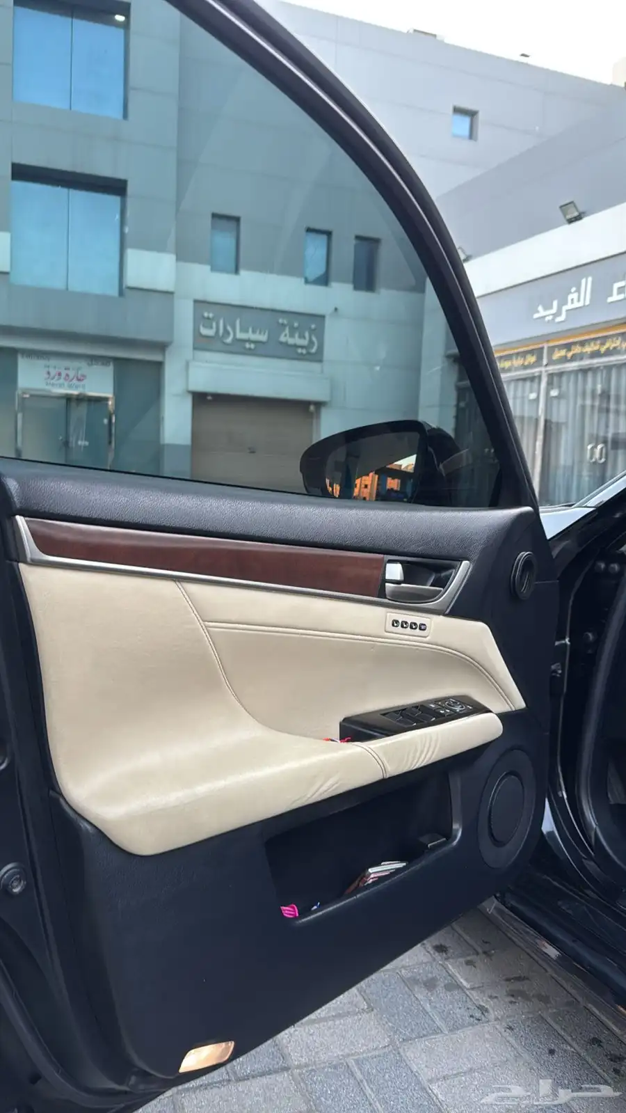 لكزس Gs350 للبيع 27