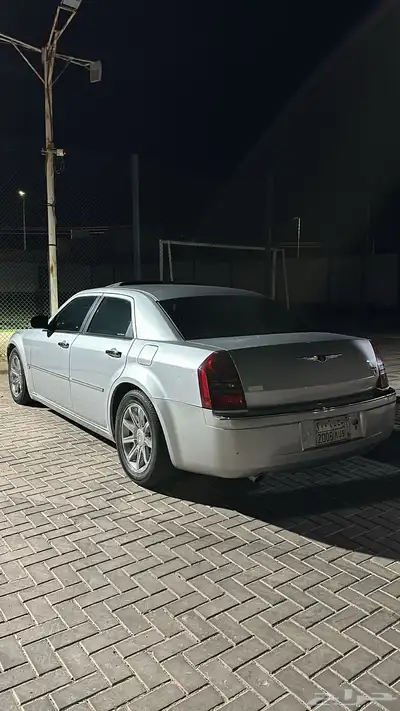 كرايزلر 2006 C300 HEMI 1