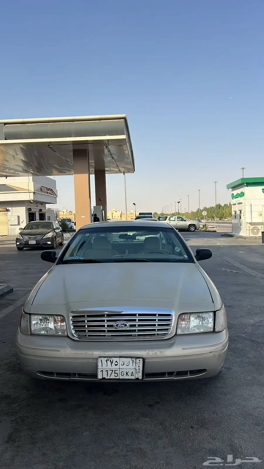 فورد 3