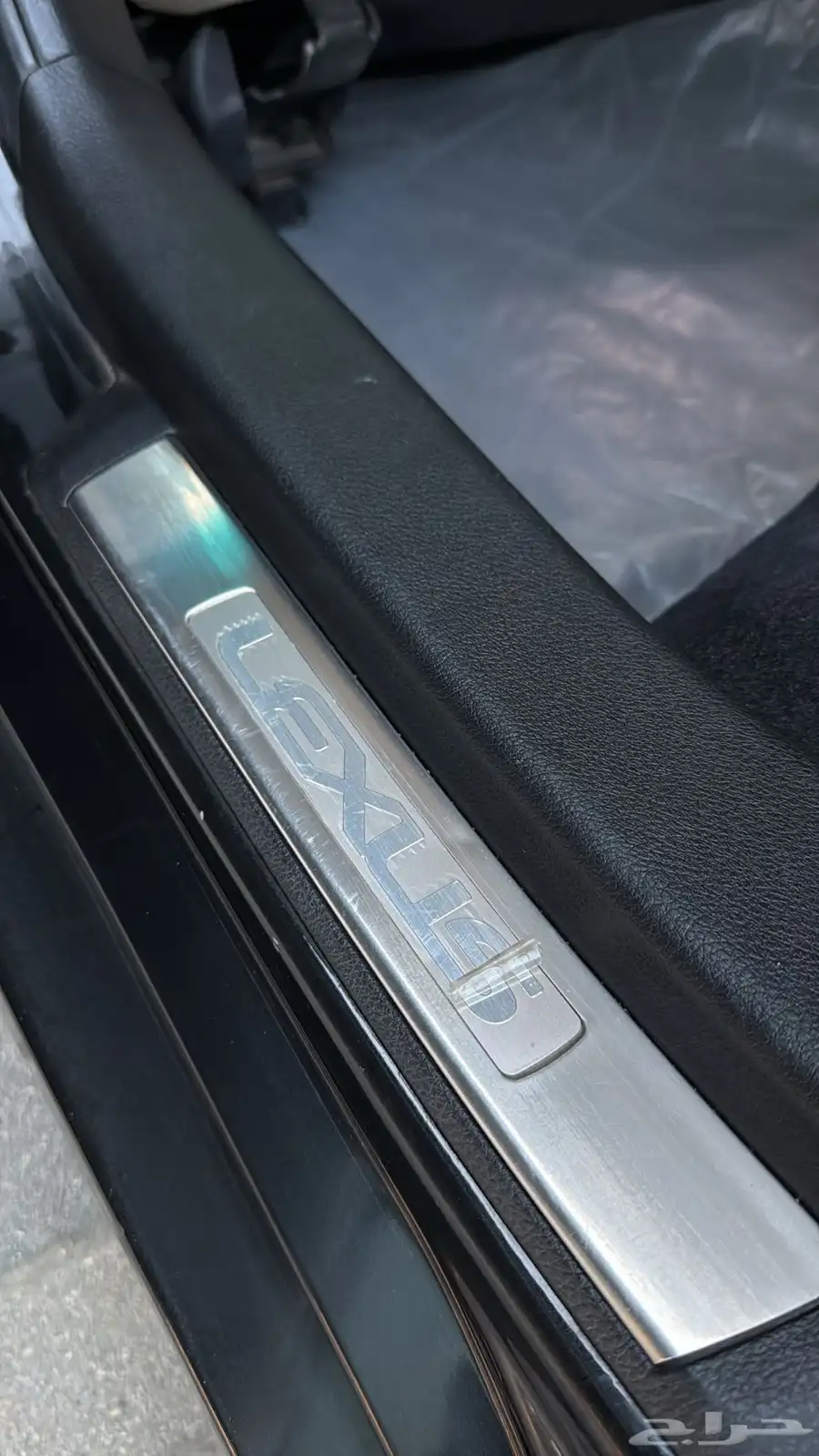 لكزس Gs350 للبيع 21