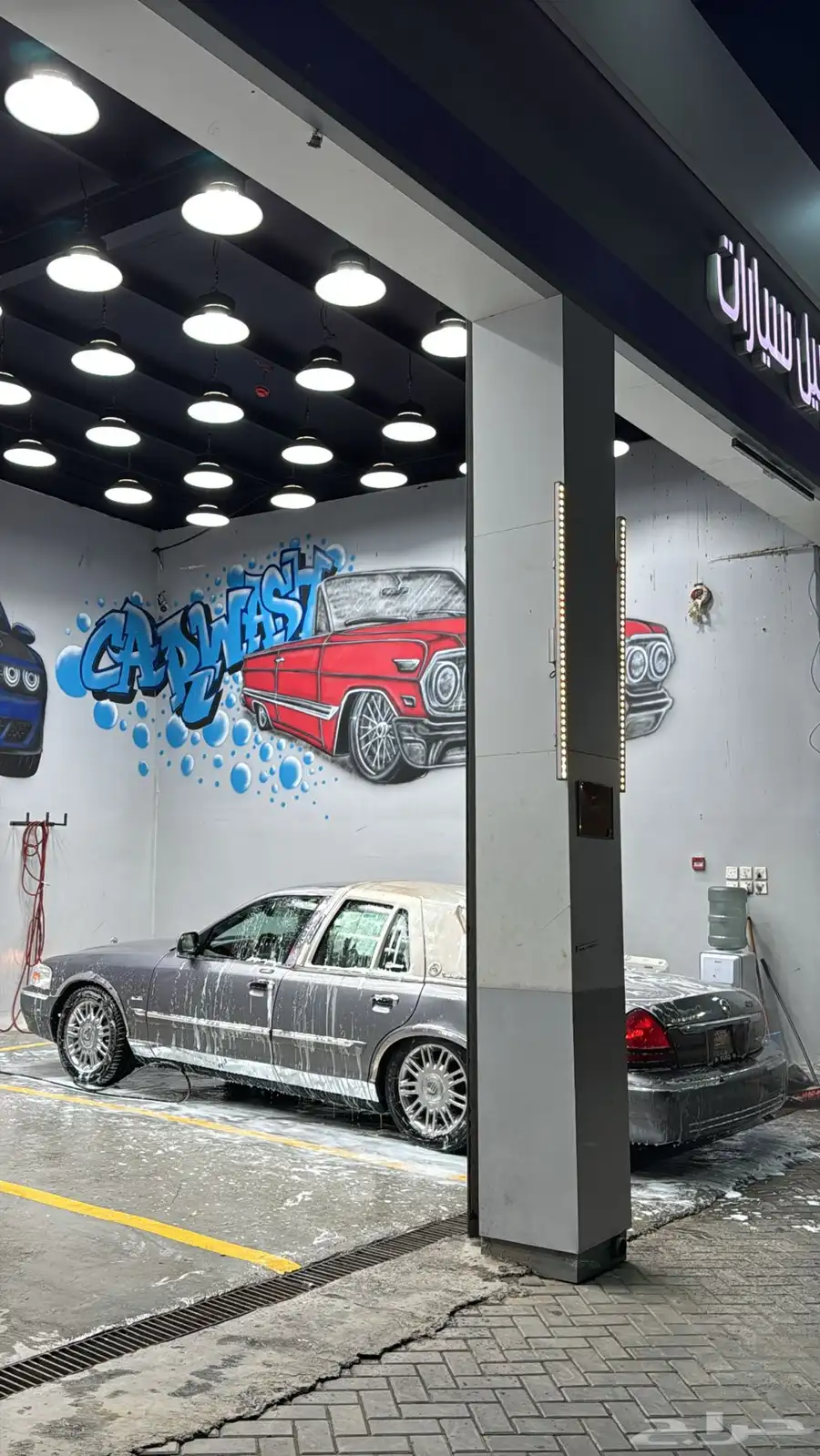 ماركيز 2006 2