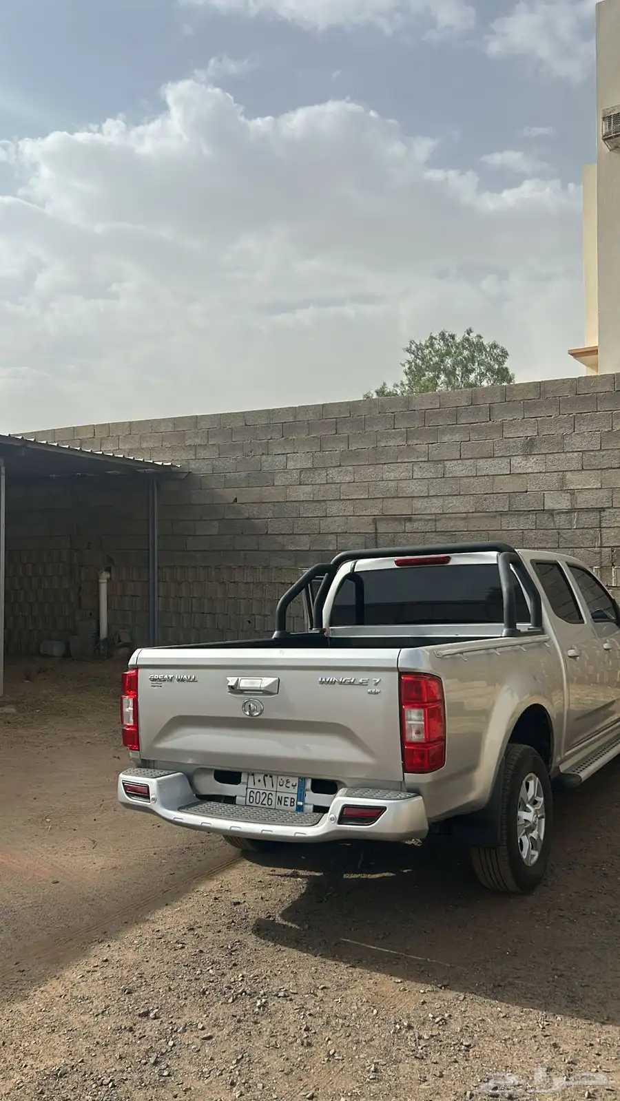 هافال ونقل2023 1
