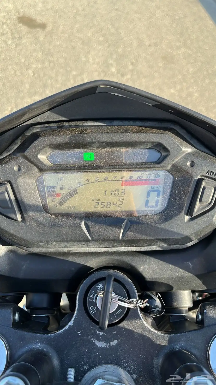 دباب Nk150 6