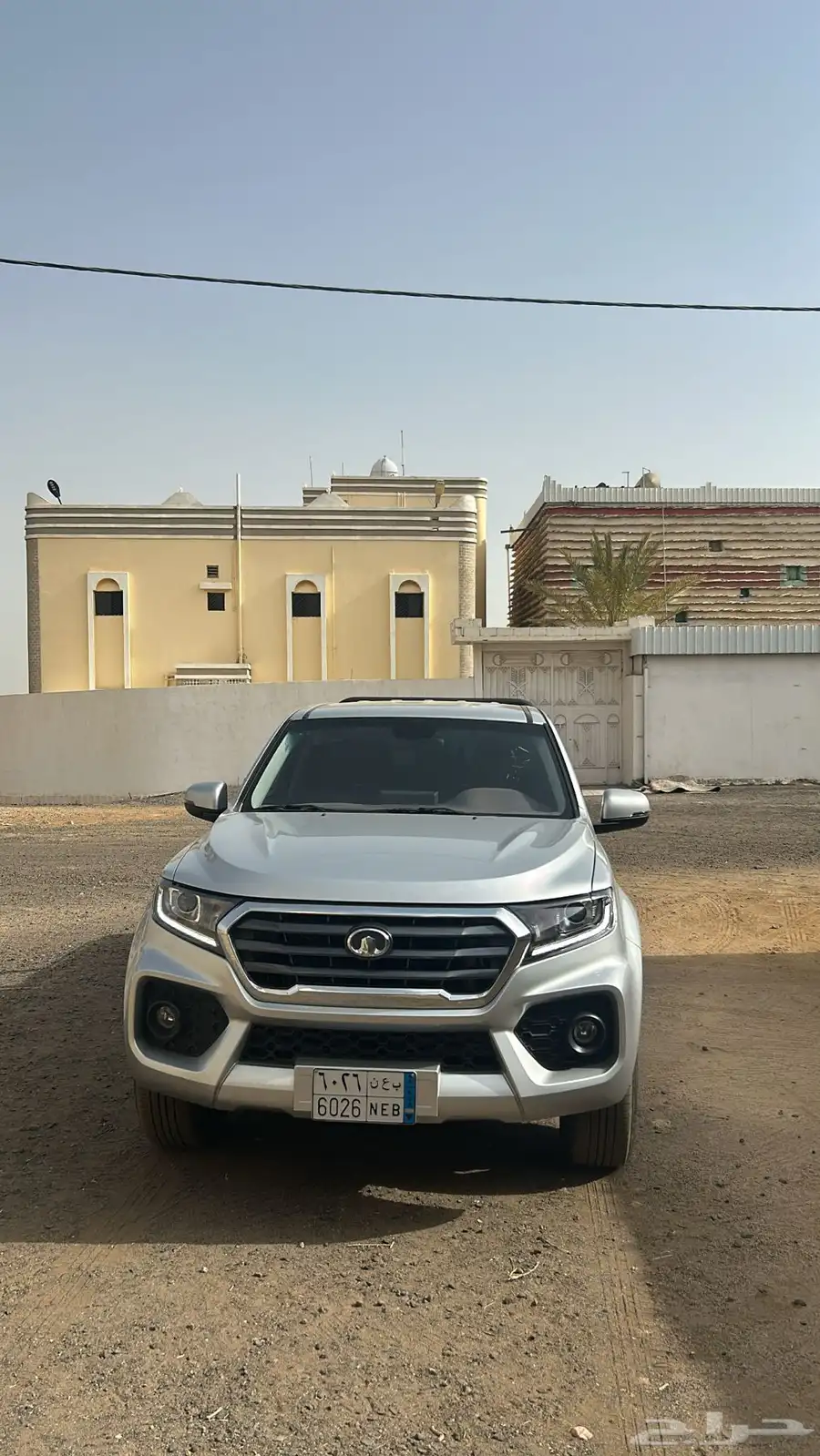 هافال ونقل2023 0