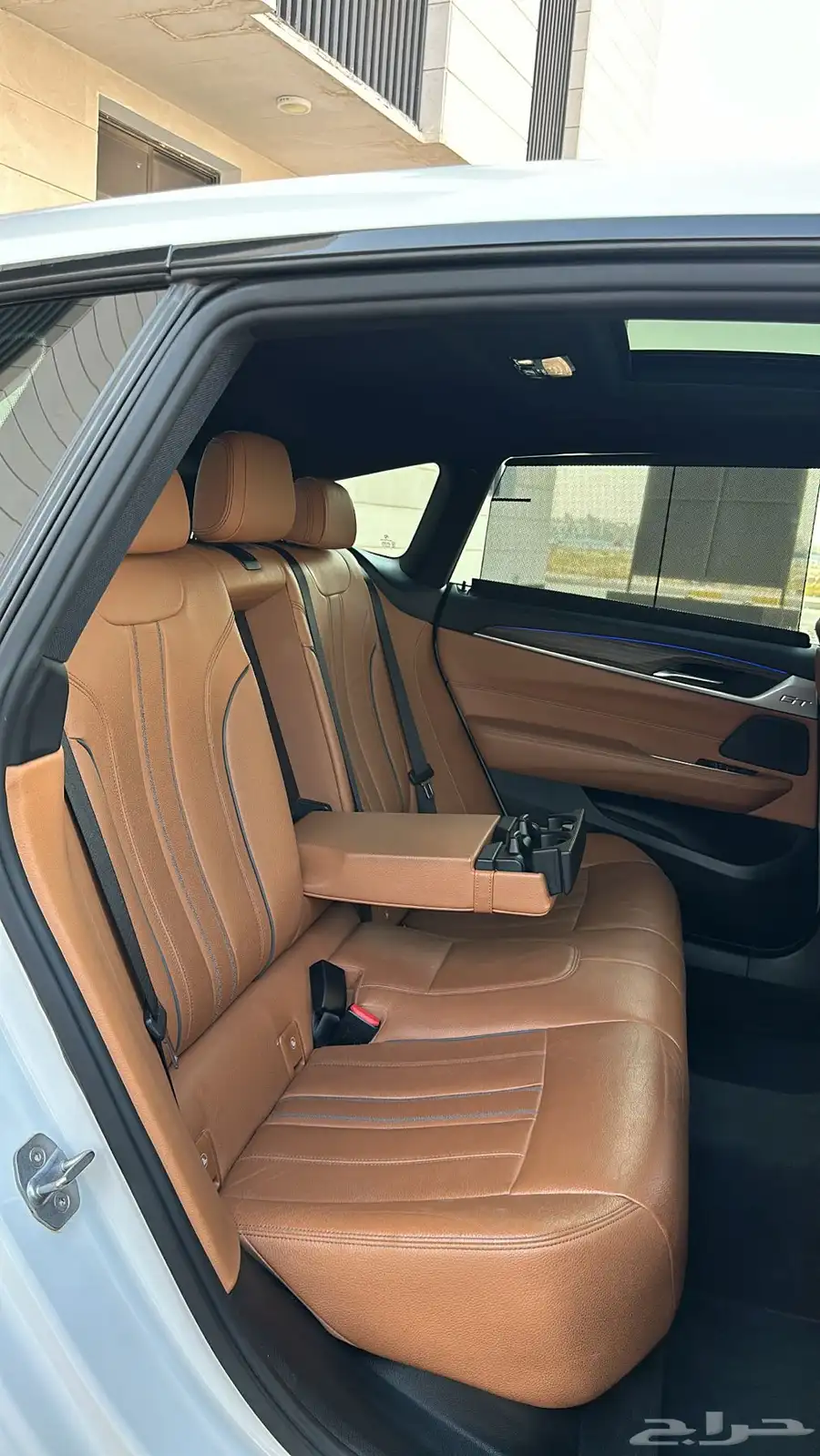 بي ام GT630i 2020 23