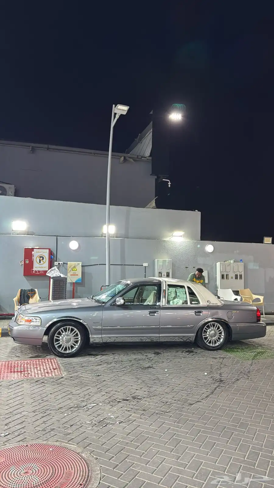 ماركيز 2006 3