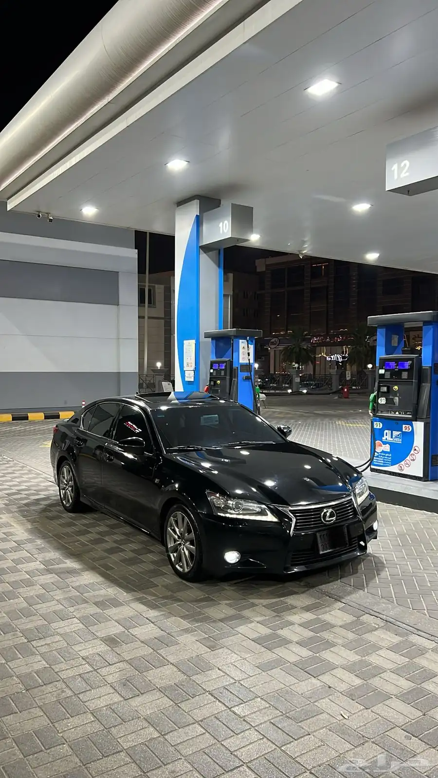 لكزس Gs350 للبيع 0