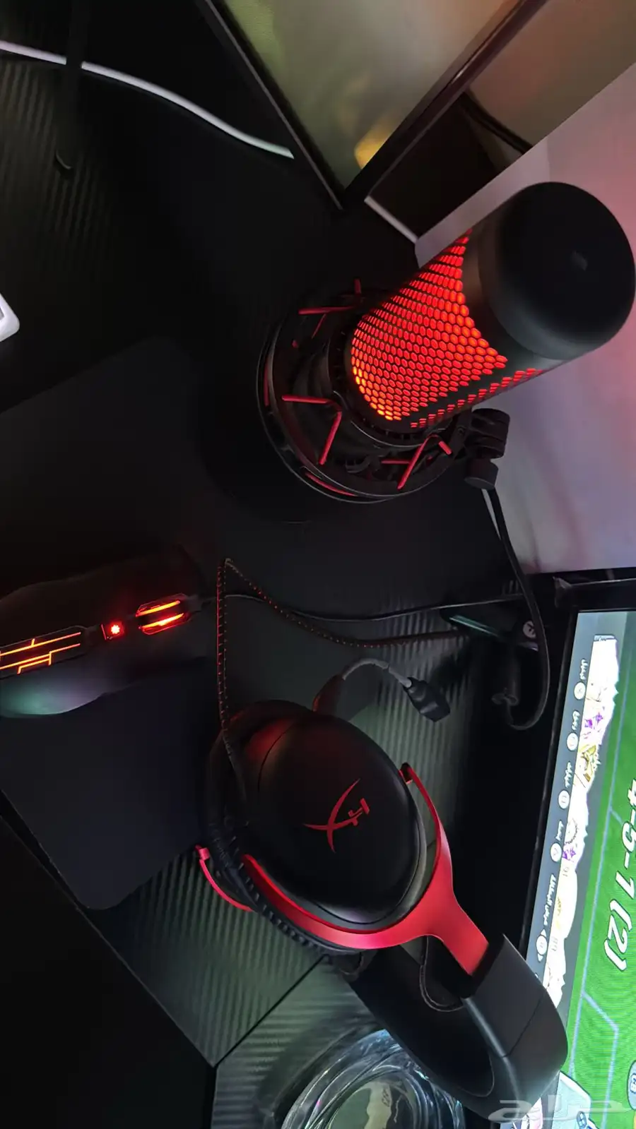 بي سي PC قيمنق للألعاب والأديت جديد الرجاء قراءة وصف الإعلان 1