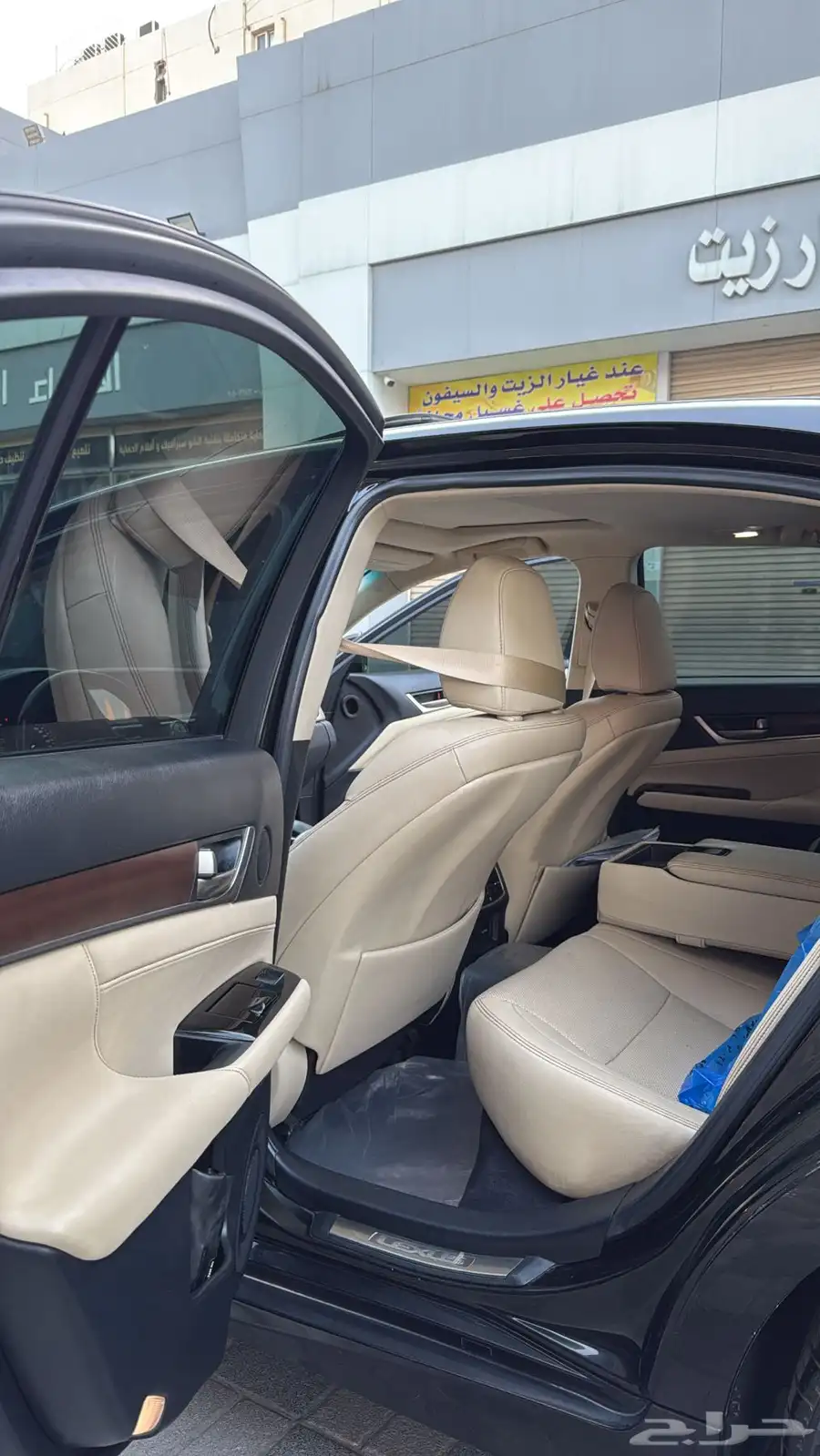 لكزس Gs350 للبيع 26