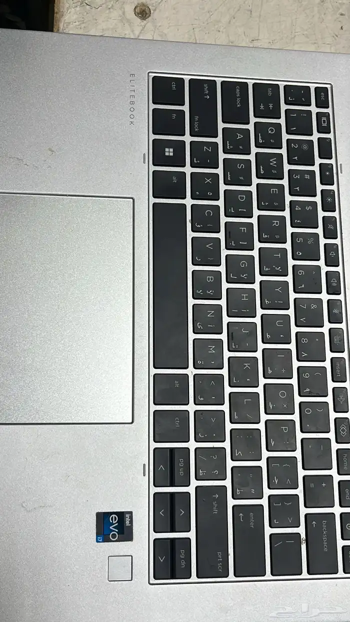 لابتوب Hp EliteBook x360 1040 G8 (بدون مذربورد) 1