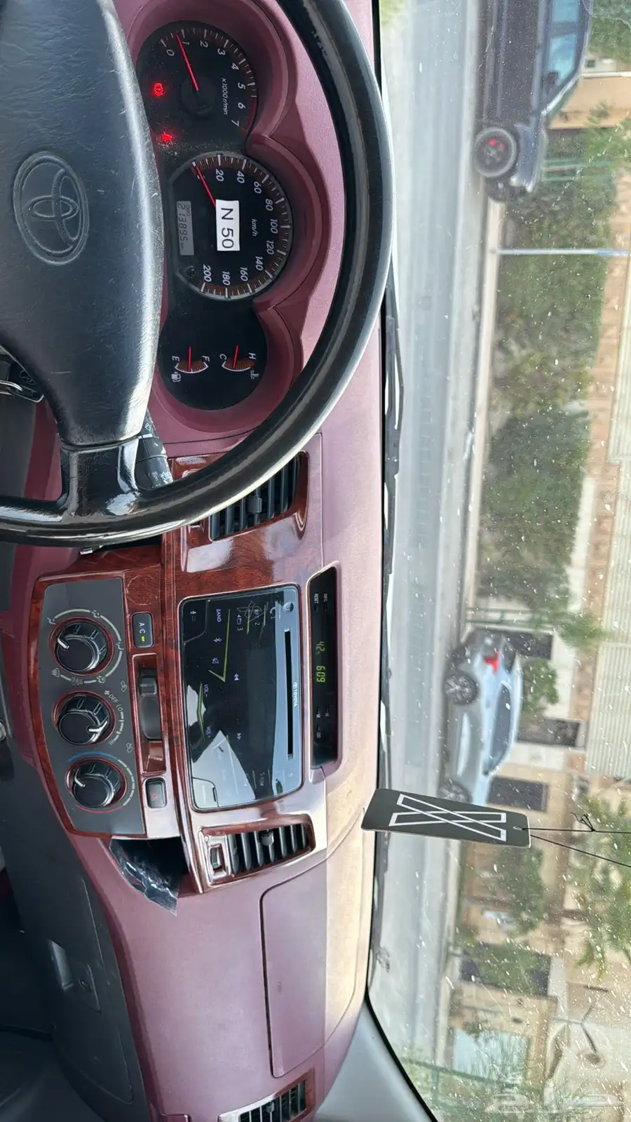 هايلكس فل كامل 2015 GLX 6