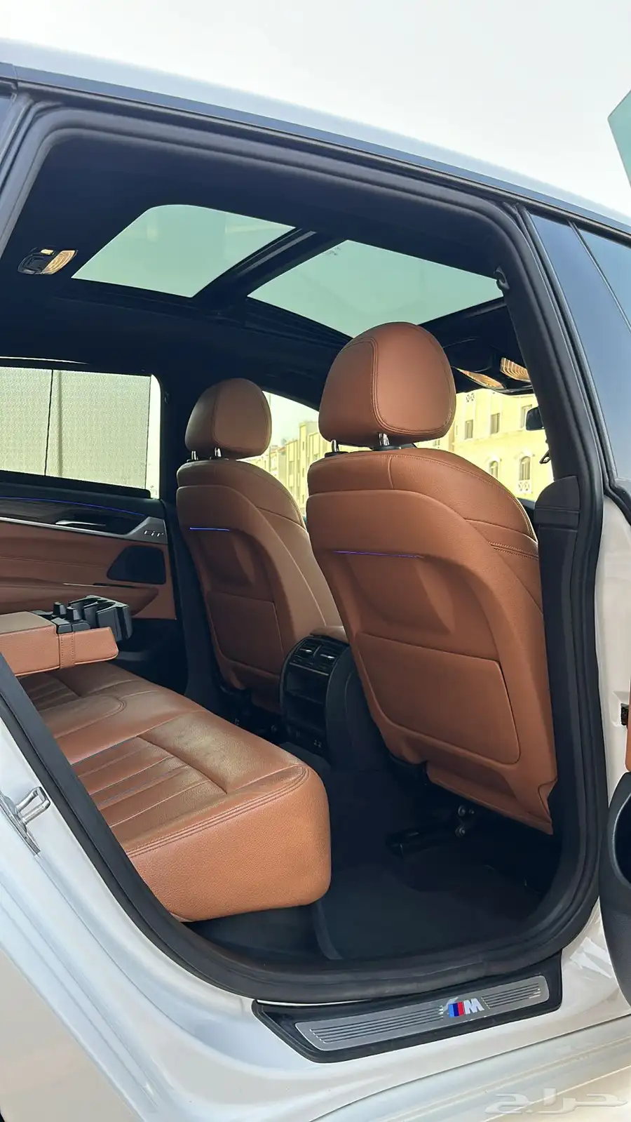 بي ام GT630i 2020 24