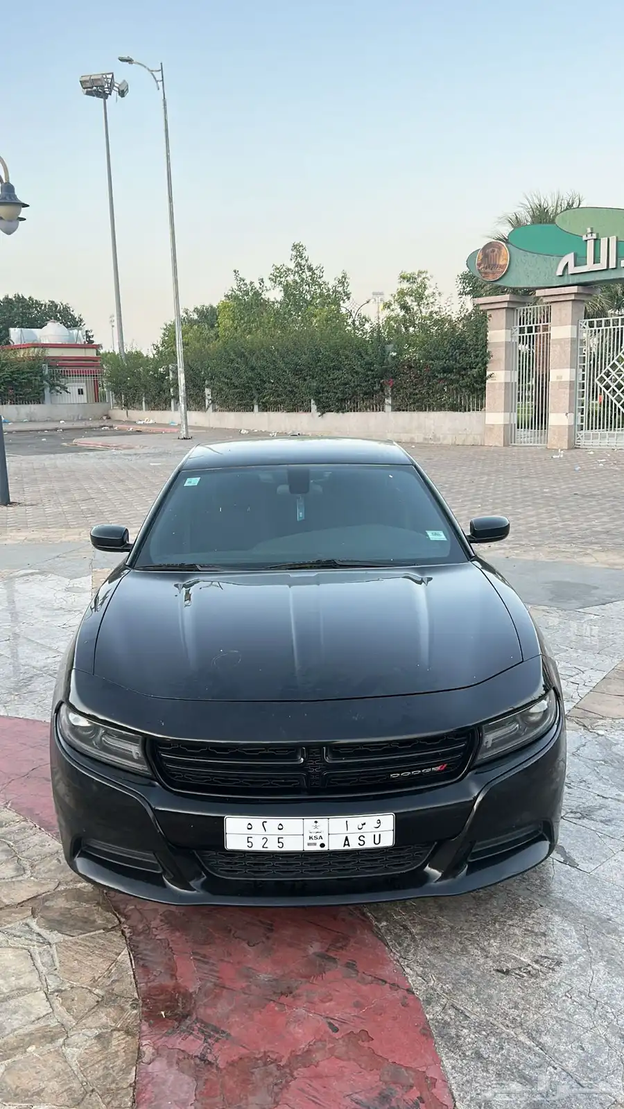 دوج 2021 SXT نضيف لمنوة المستخدم 1