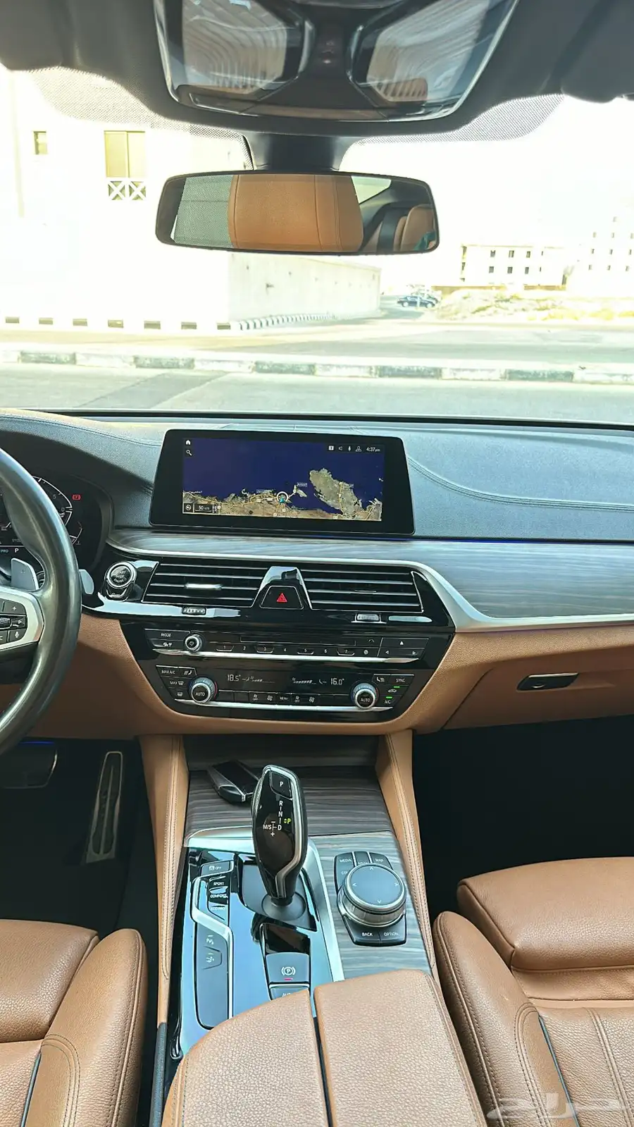 بي ام GT630i 2020 36