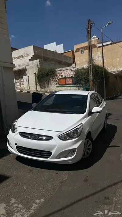 اكسنت 2017 ستاندر 5