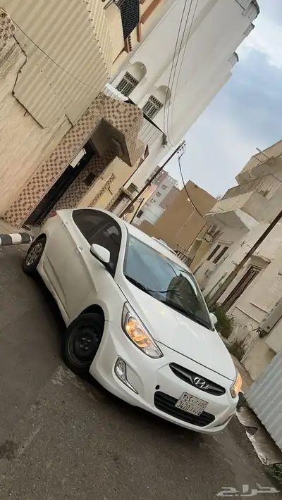 اكسنت 2017 ستاندر 8