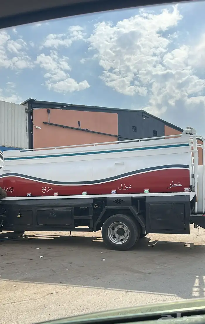 توصيل ديزل 0