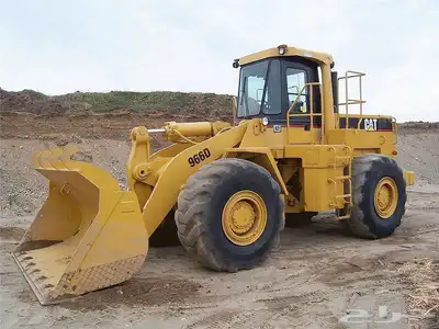 صيانه معدات ثقيله 0