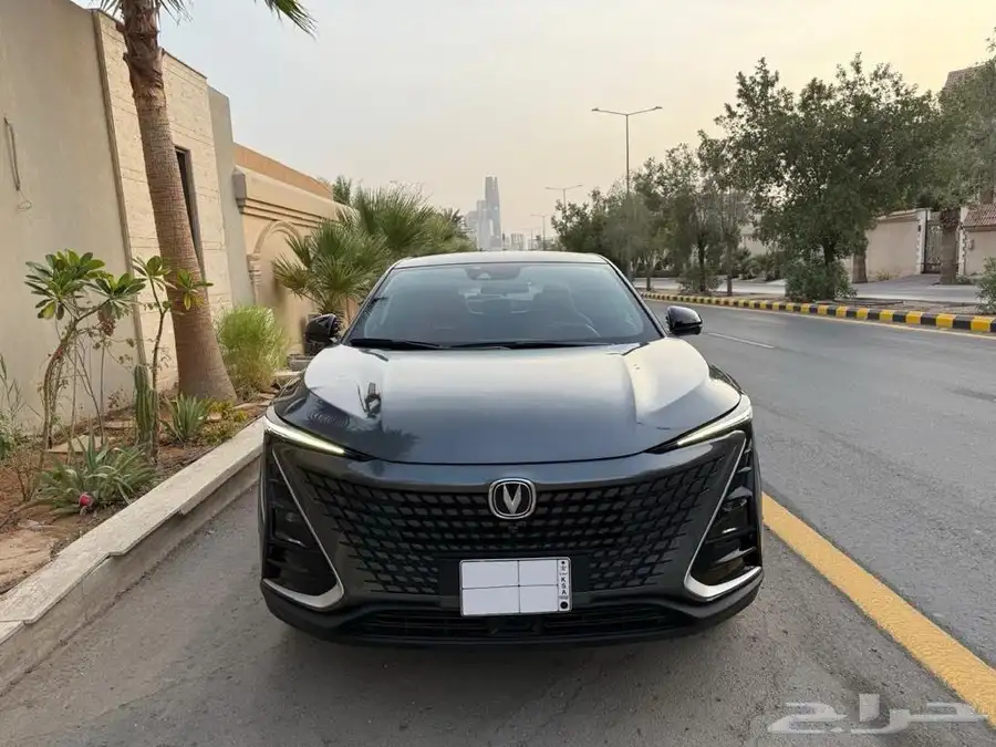 شانجان يوني تي فل كامل 2023 8