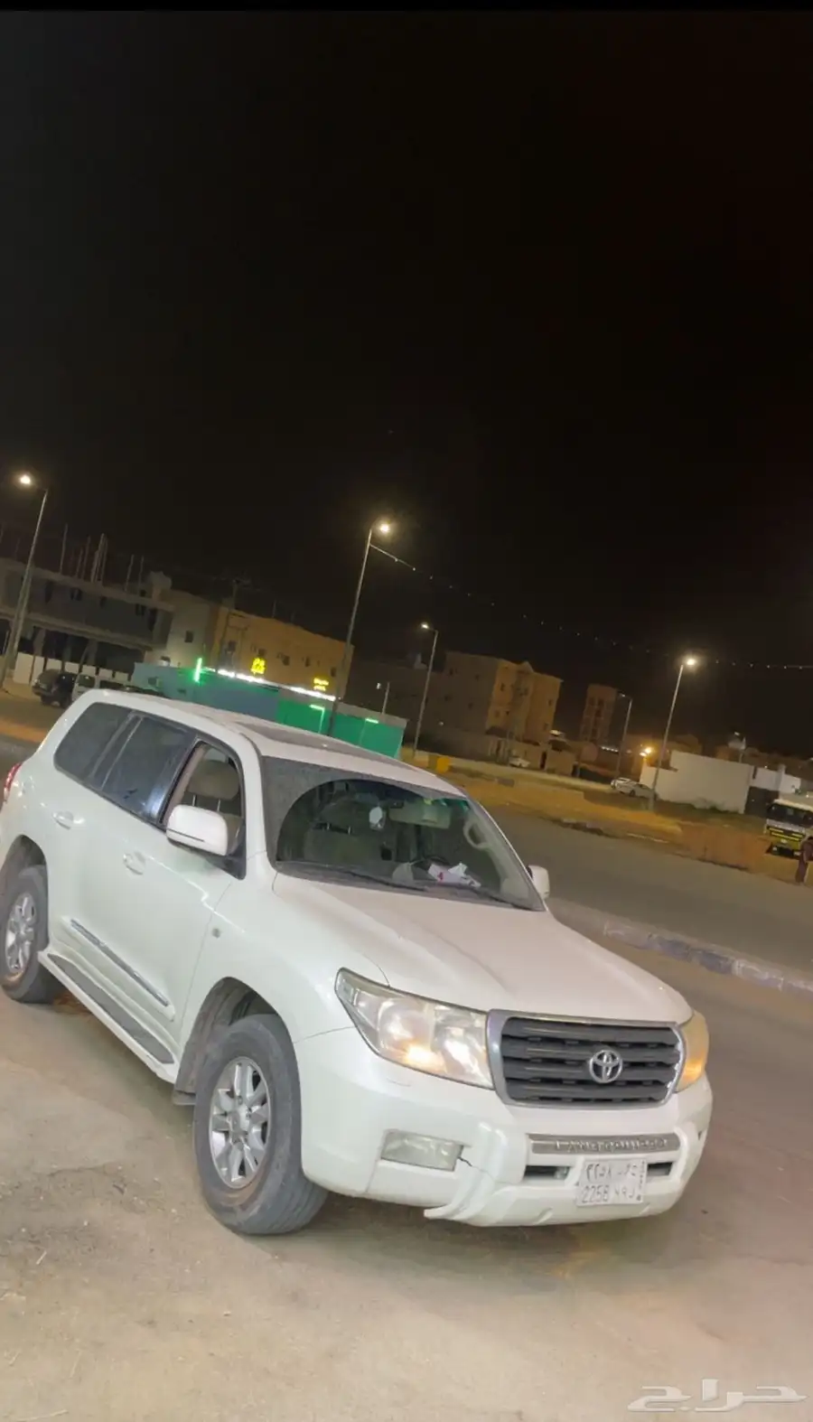 جيب جي اكس ار 2010 2