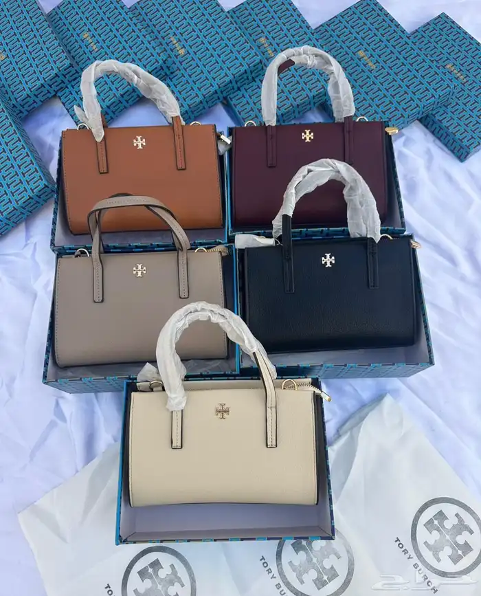 شنط ماركات متعدده بسعر مخفص 31