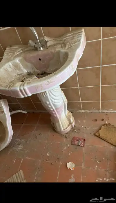 مغاسل حمام 0
