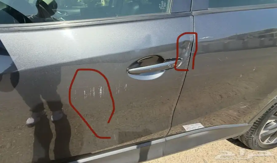 مازدا CX5 فل كامل نظيف 26