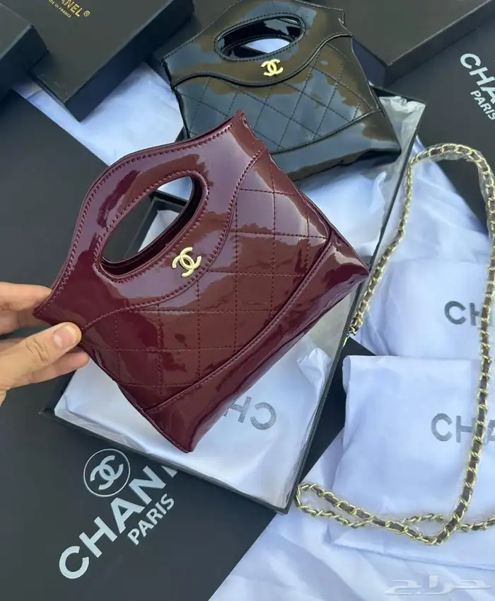 شنط ماركات متعدده بسعر مخفص 14
