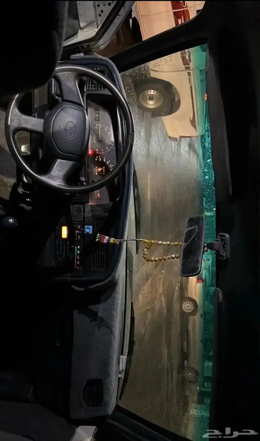 هايلكس 89 مكيف 5