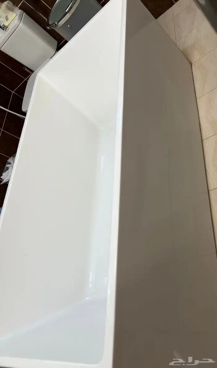 مغطس ( بانيو ) إيطالي 1