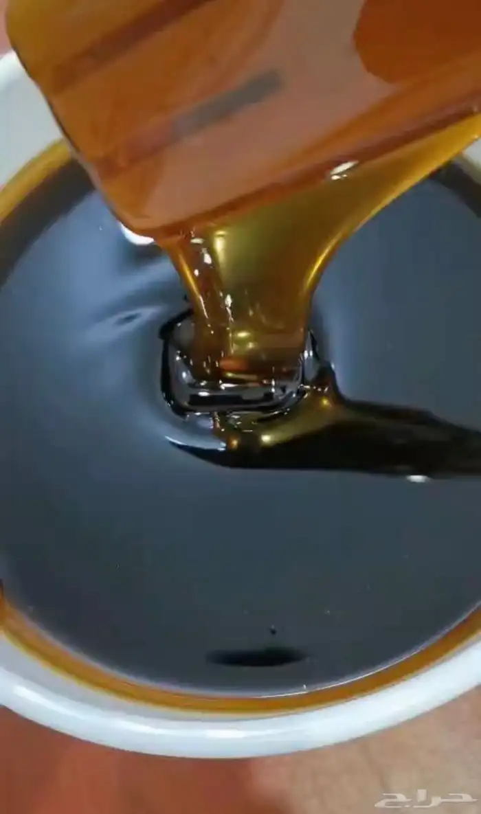 عسل الجنوب الفاخر من الآخر 1