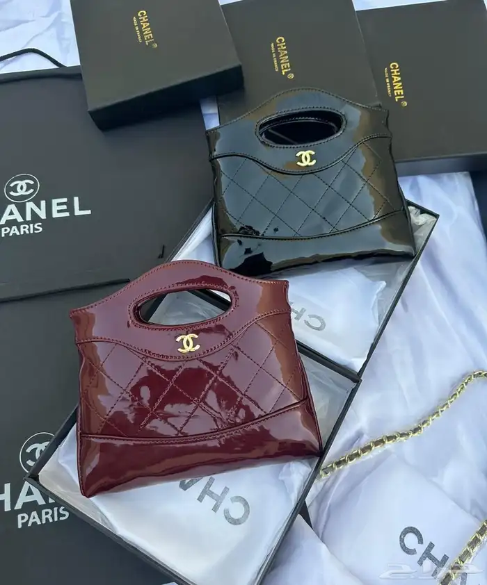 شنط ماركات متعدده بسعر مخفص 40