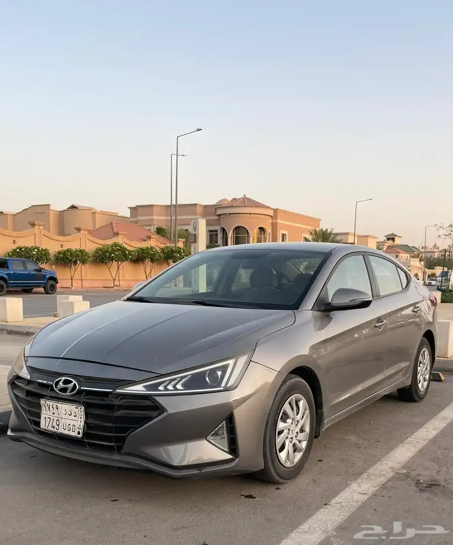 النترا 2020 0