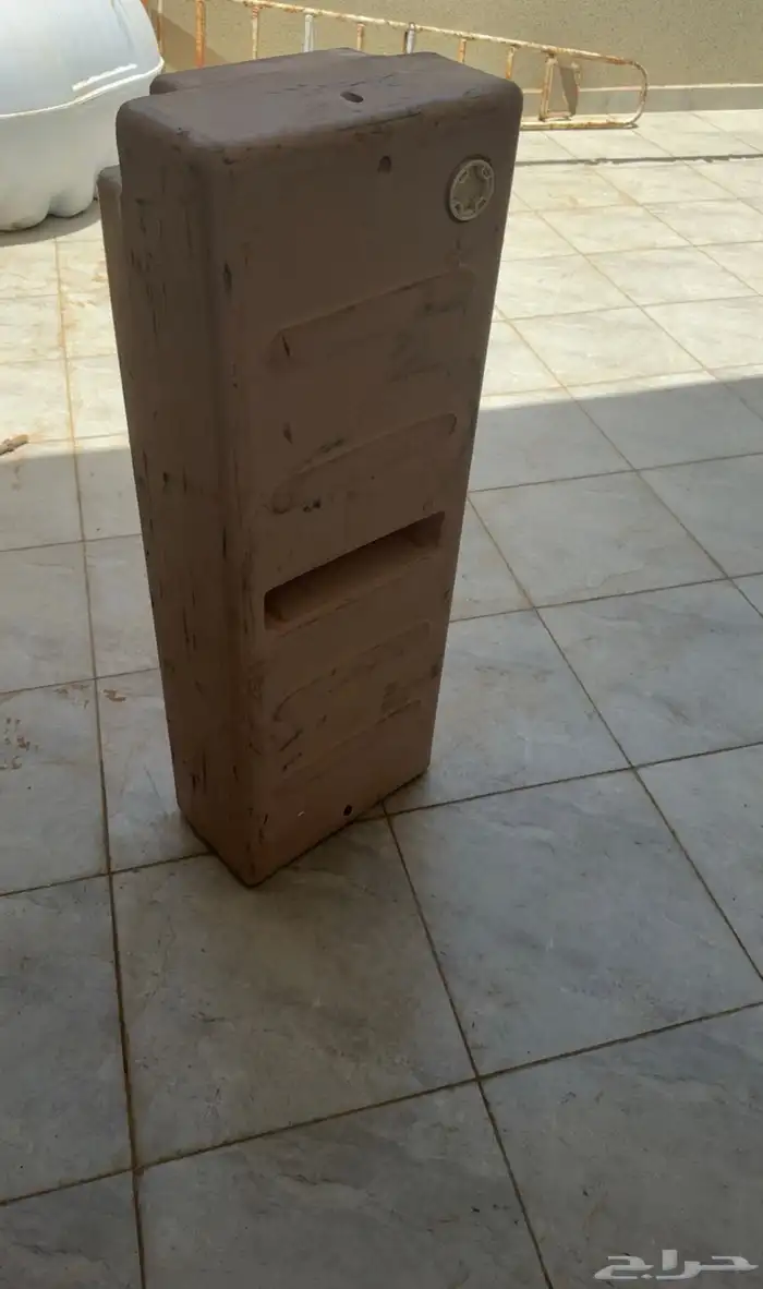 تانكي للبيع 2