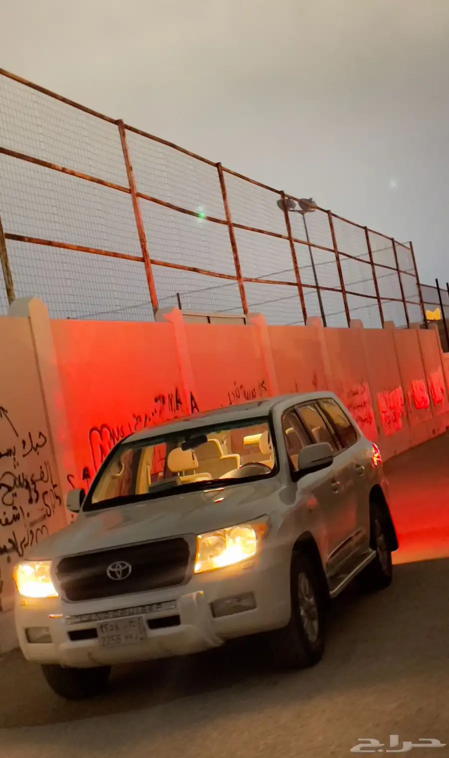 جيب جي اكس ار 2010 4
