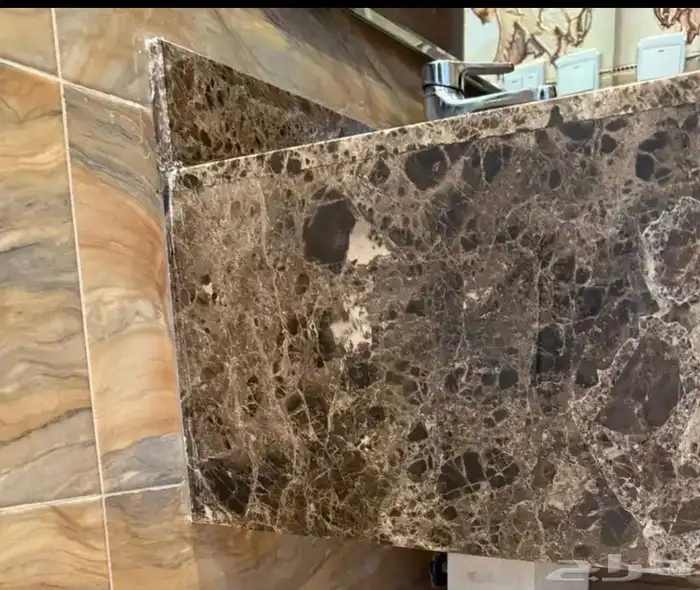 مغسلة الرخام 3