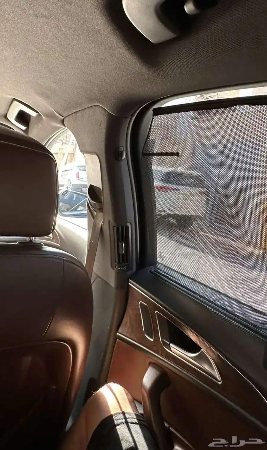 أودي a6 8